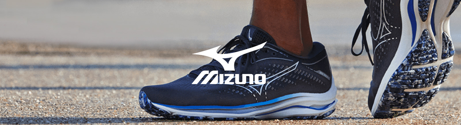 Mizuno minimalist 2024