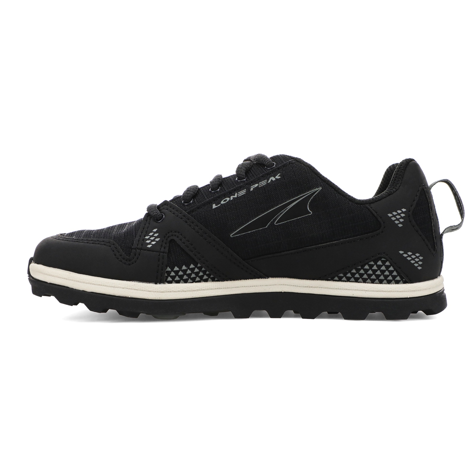 YOUTH LONE PEAK Kids Trail Shoe | Altra Running - Altra
