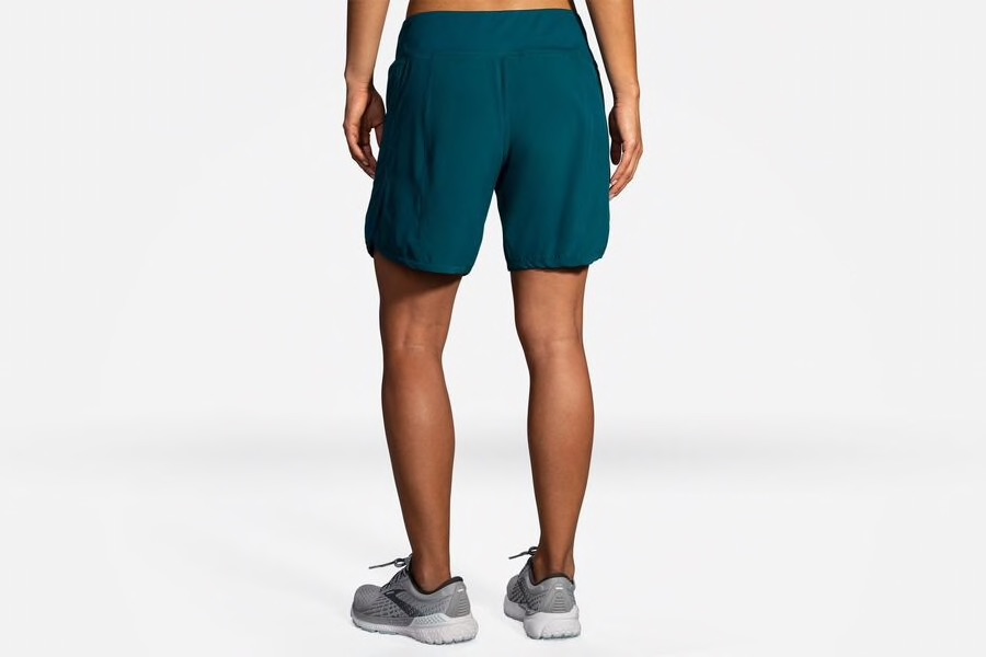Workout Shorts Brooks Women's Chaser Running Shorts Women's