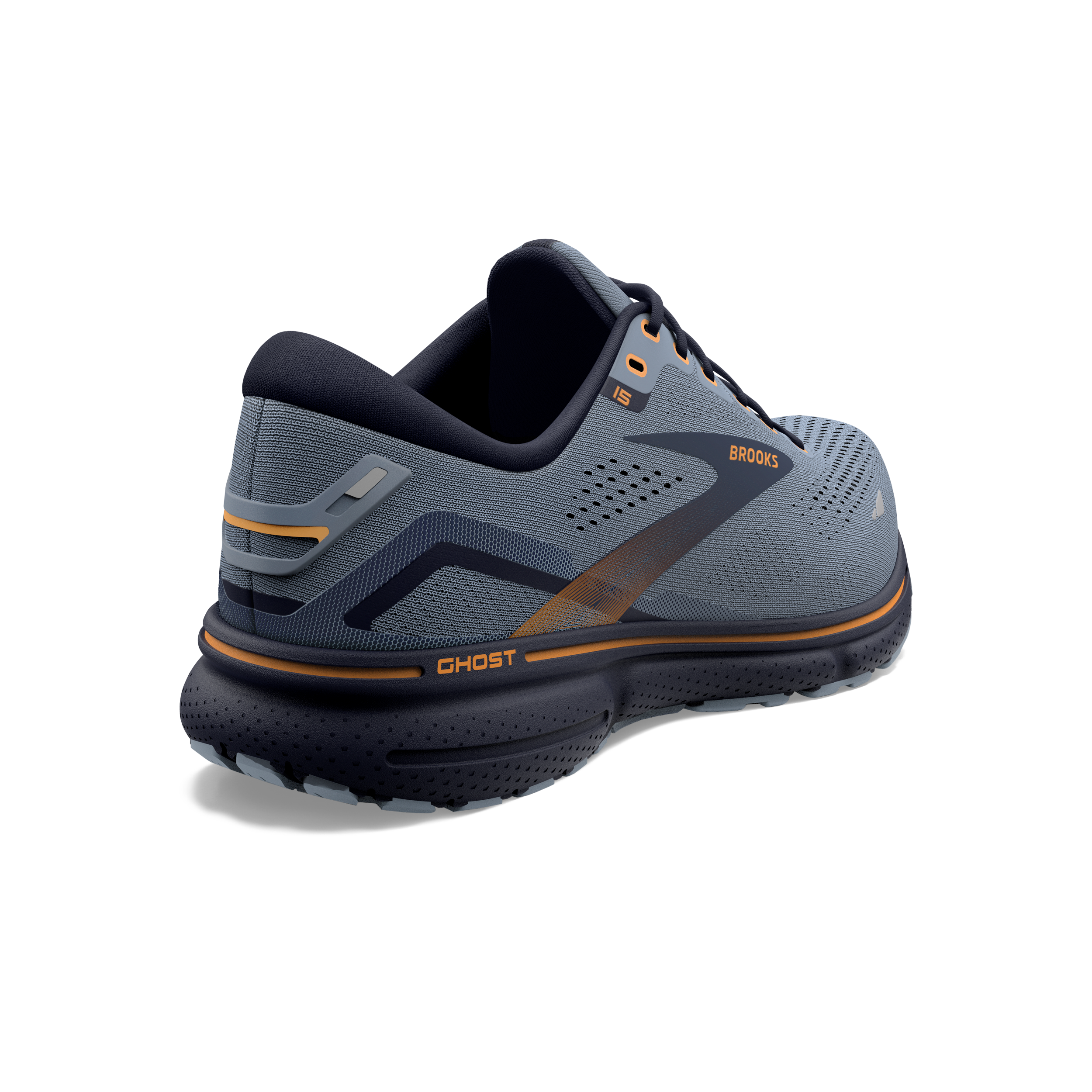 フリンストーンズ 110393-025-h-ghost-15-mens-