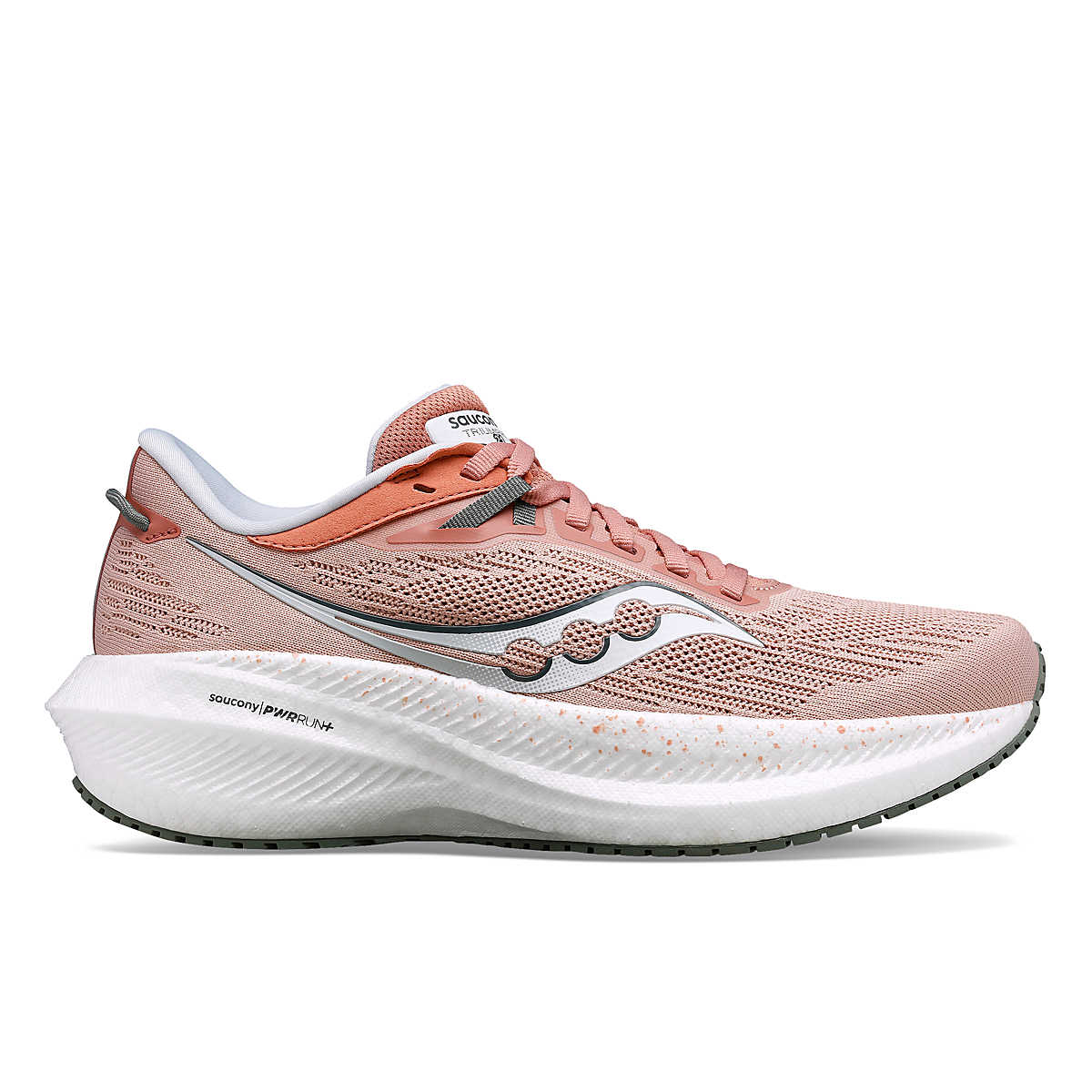 Saucony WOMEN'S TRIUMPH 21 130
