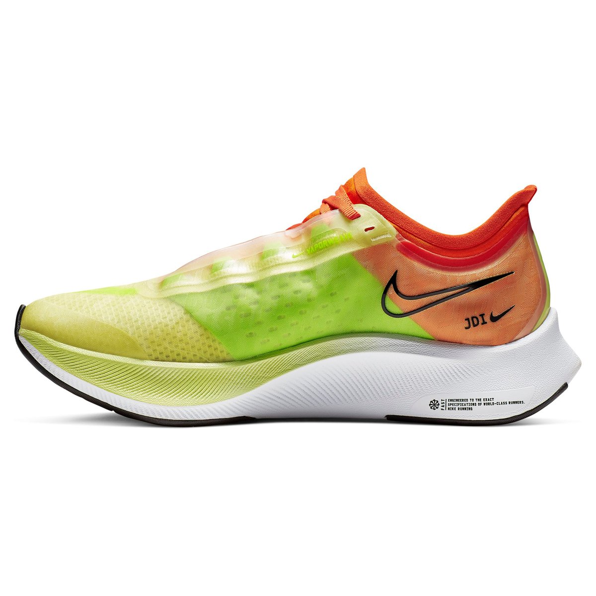 womens nike zoom fly 3
