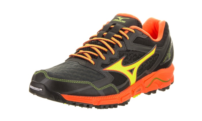 Mizuno MEN'S WAVE DAICHI 2 982F