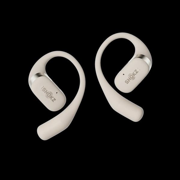 Shokz SHOKZ OPENFIT BEIGE