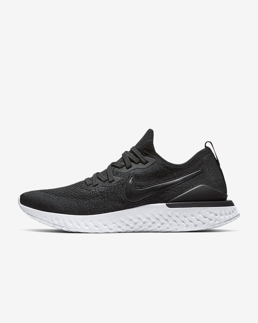 Nike react flyknit 2 men's hotsell