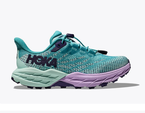 Hoka Men's Speedgoat 5
