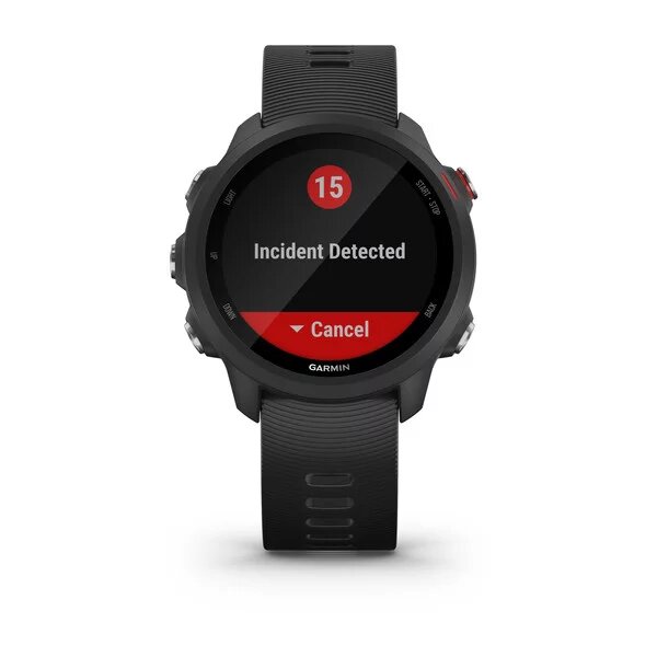 家具 GARMIN FOREATHLETE 245 MUSIC BLACK 51-PWE7CmvL._AC_UF350,