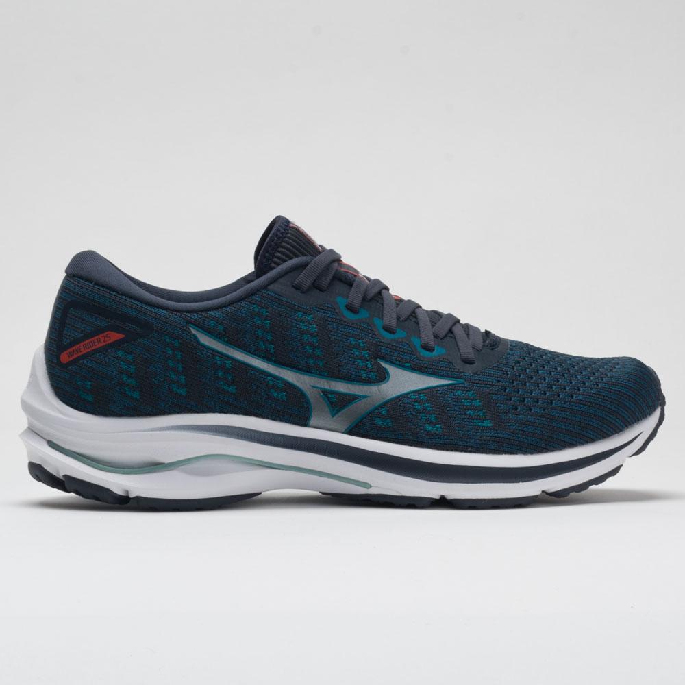 Mizuno MEN'S WAVE RIDER 25 9LAA