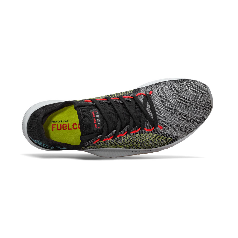New Balance MEN'S FUELCELL REBEL BM