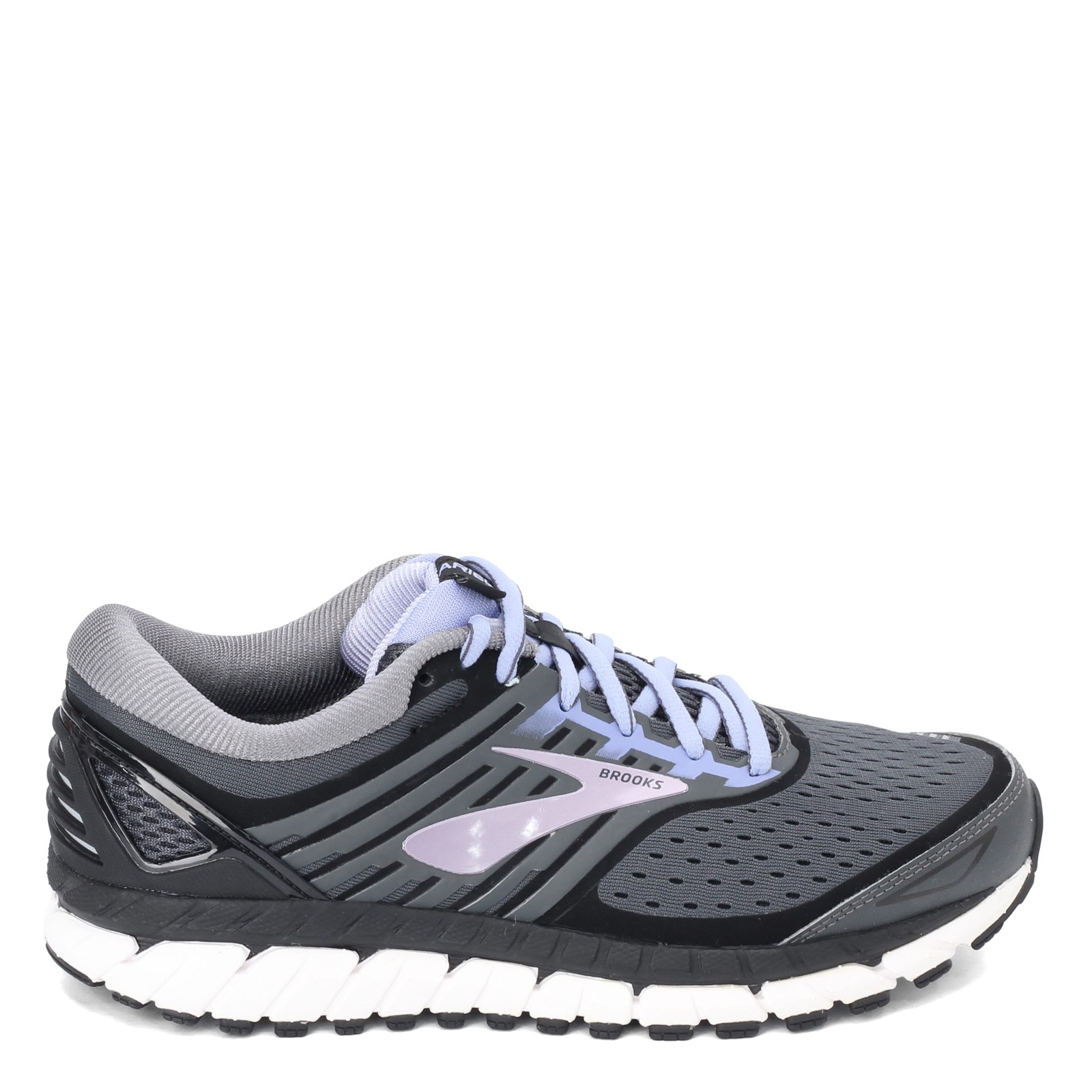 Brooks Ariel 18 Running Shoes Grey Green 1202711B019 Men\'s Size 10 Brooks Ariel 18 Gray - 120271-1D-019 for sale | eBay main image 2