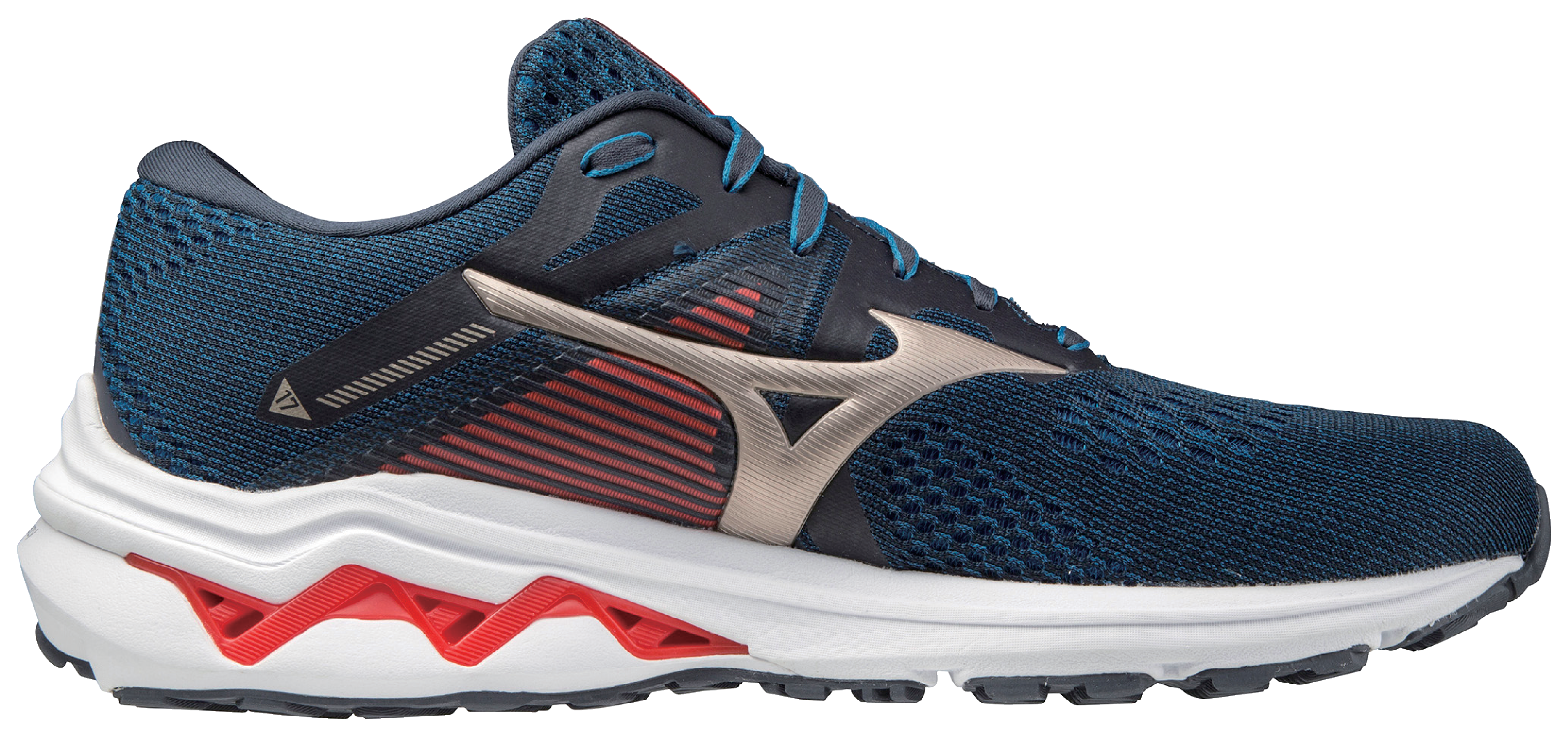 Mizuno MEN'S WAVE INSPIRE 17 5353