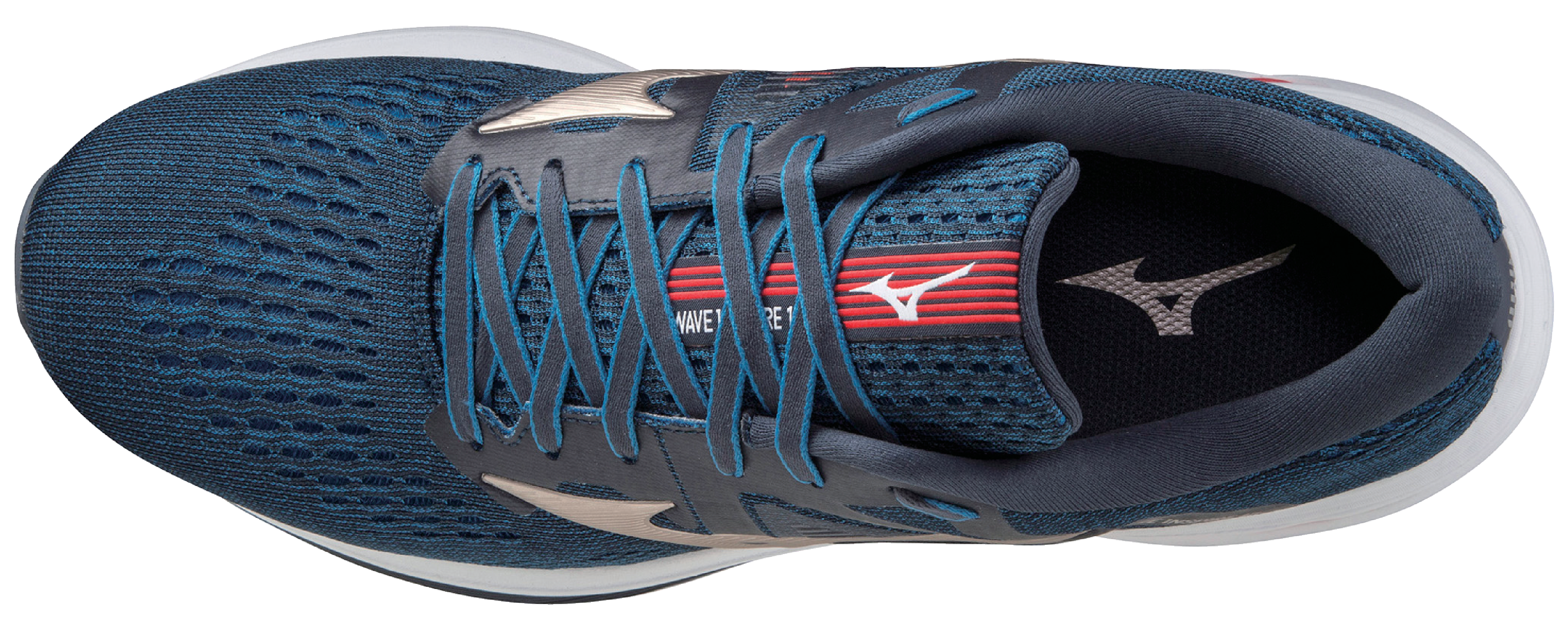 Mizuno MEN'S WAVE INSPIRE 17 5353