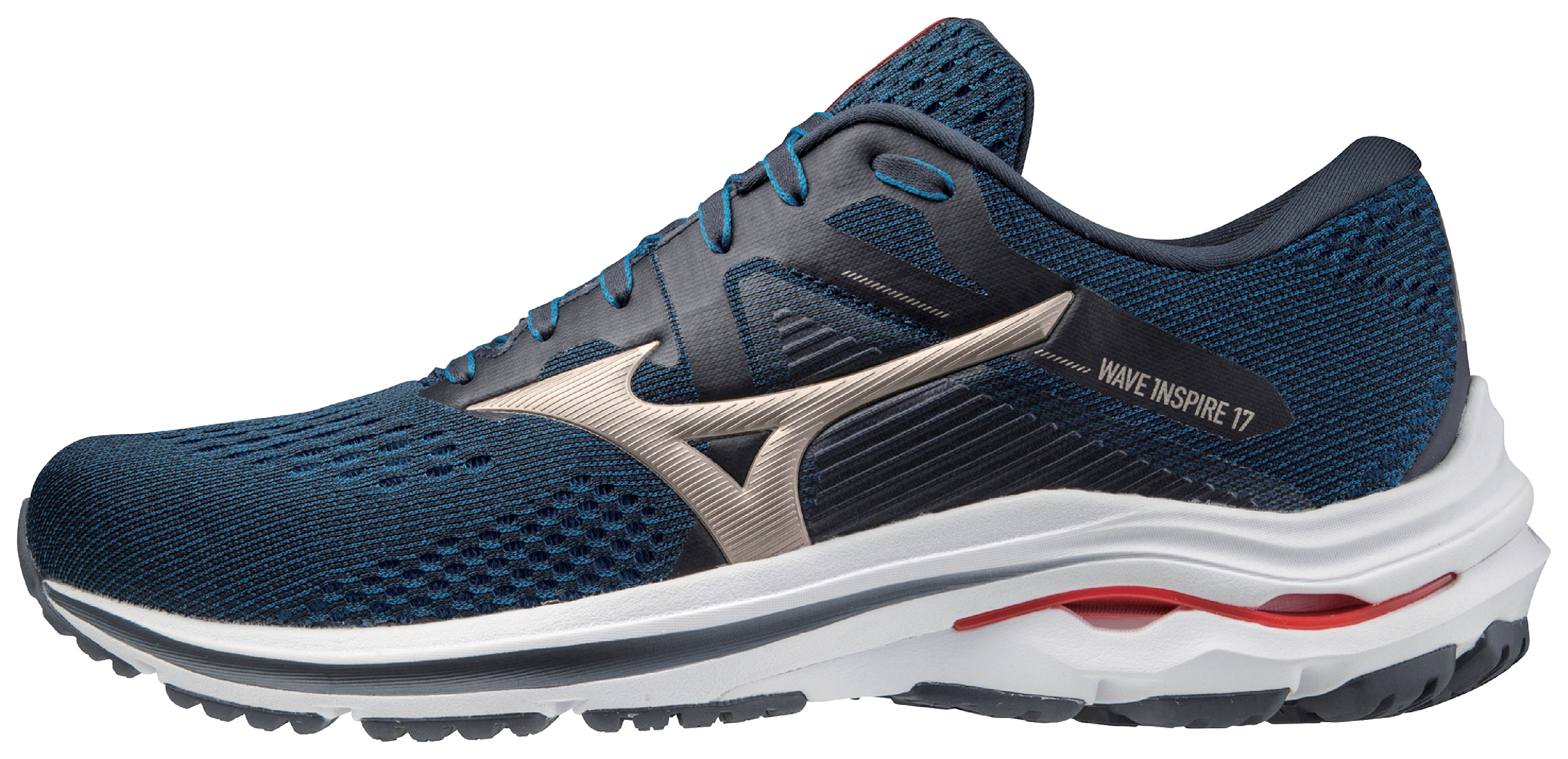 Mizuno MEN'S WAVE INSPIRE 17 5353