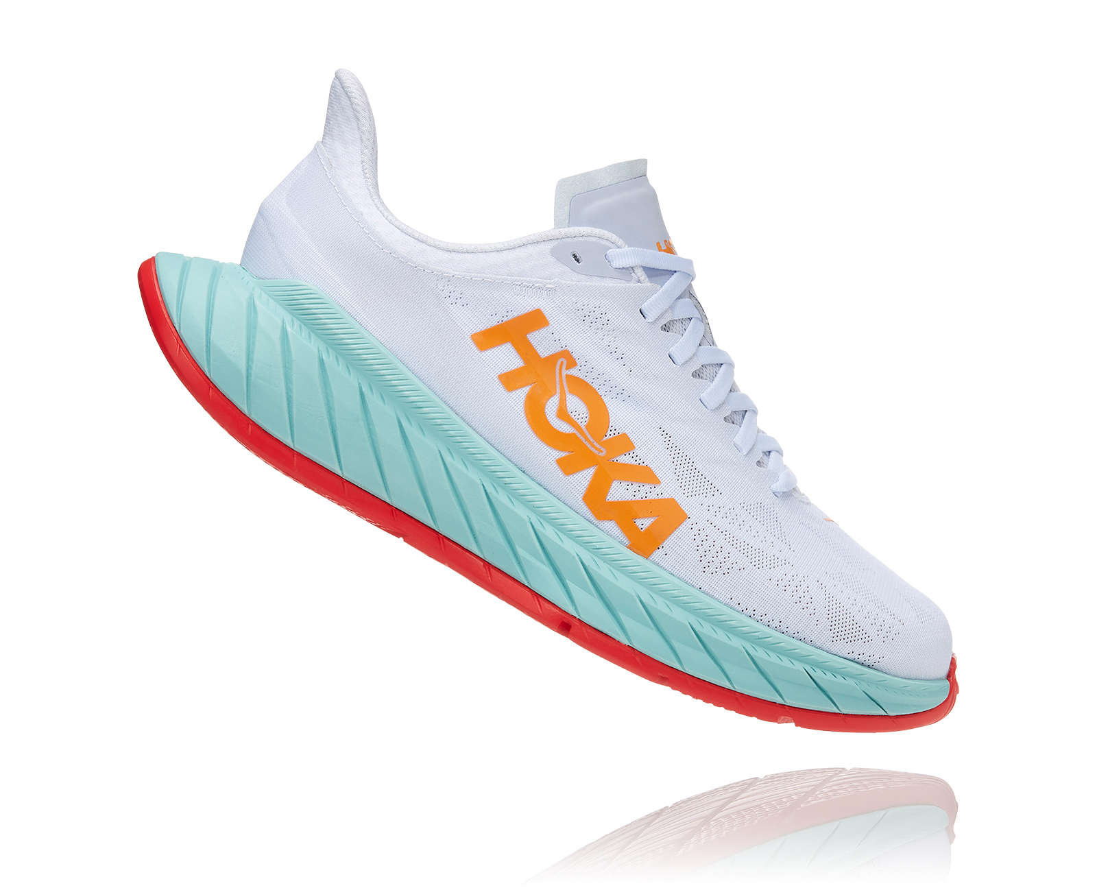 Hoka WOMEN'S CARBON X 2 WBOR