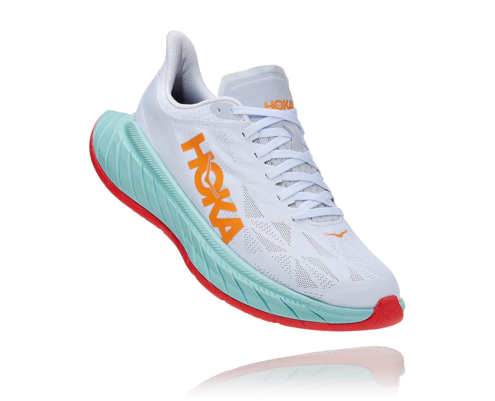 Hoka WOMEN'S CARBON X 2 WBOR