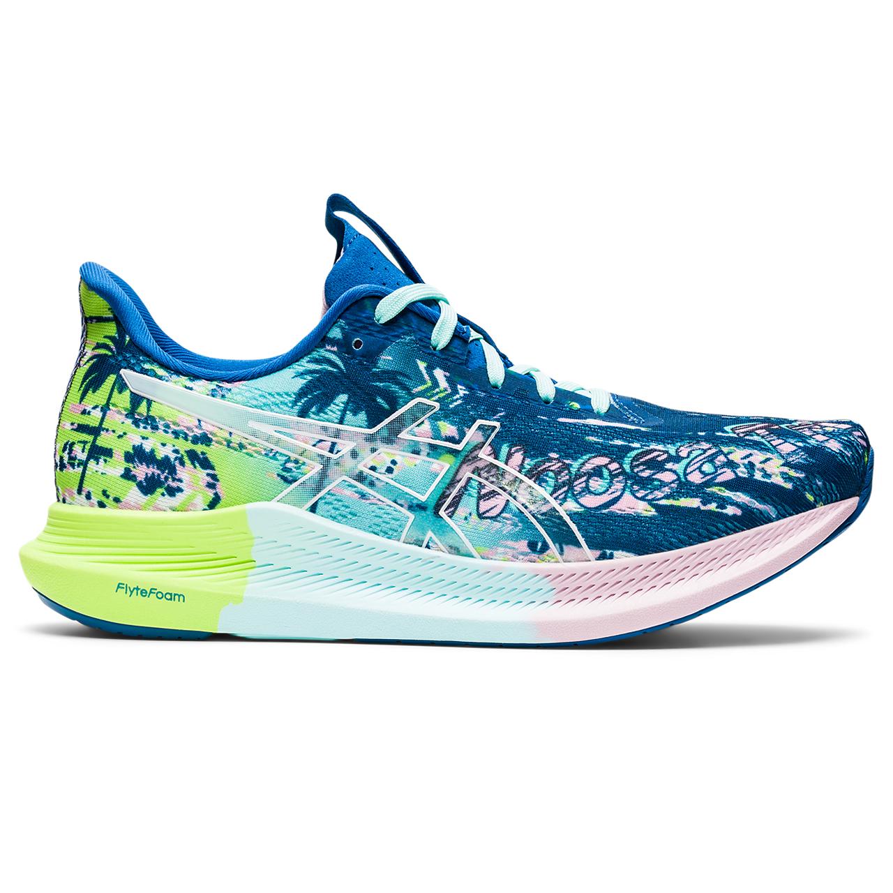 Asics WOMEN'S NOOSA TRI 14 401