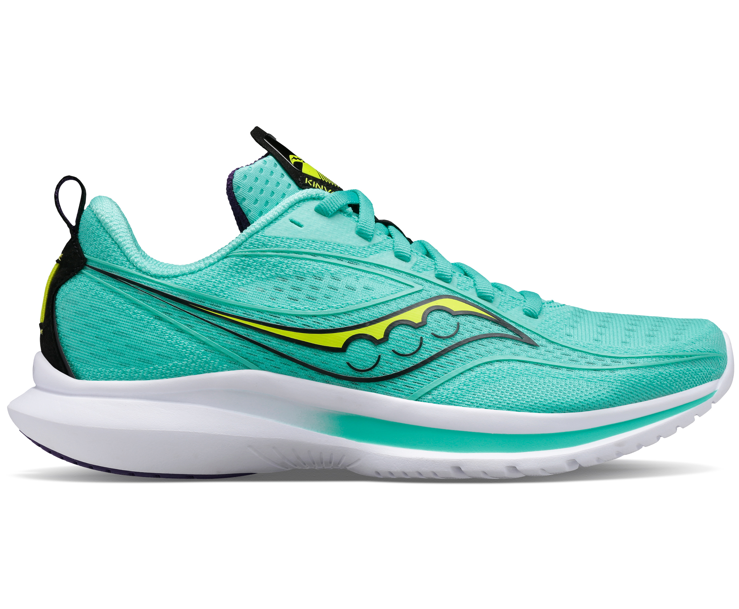 Saucony WOMEN'S KINVARA 13 26