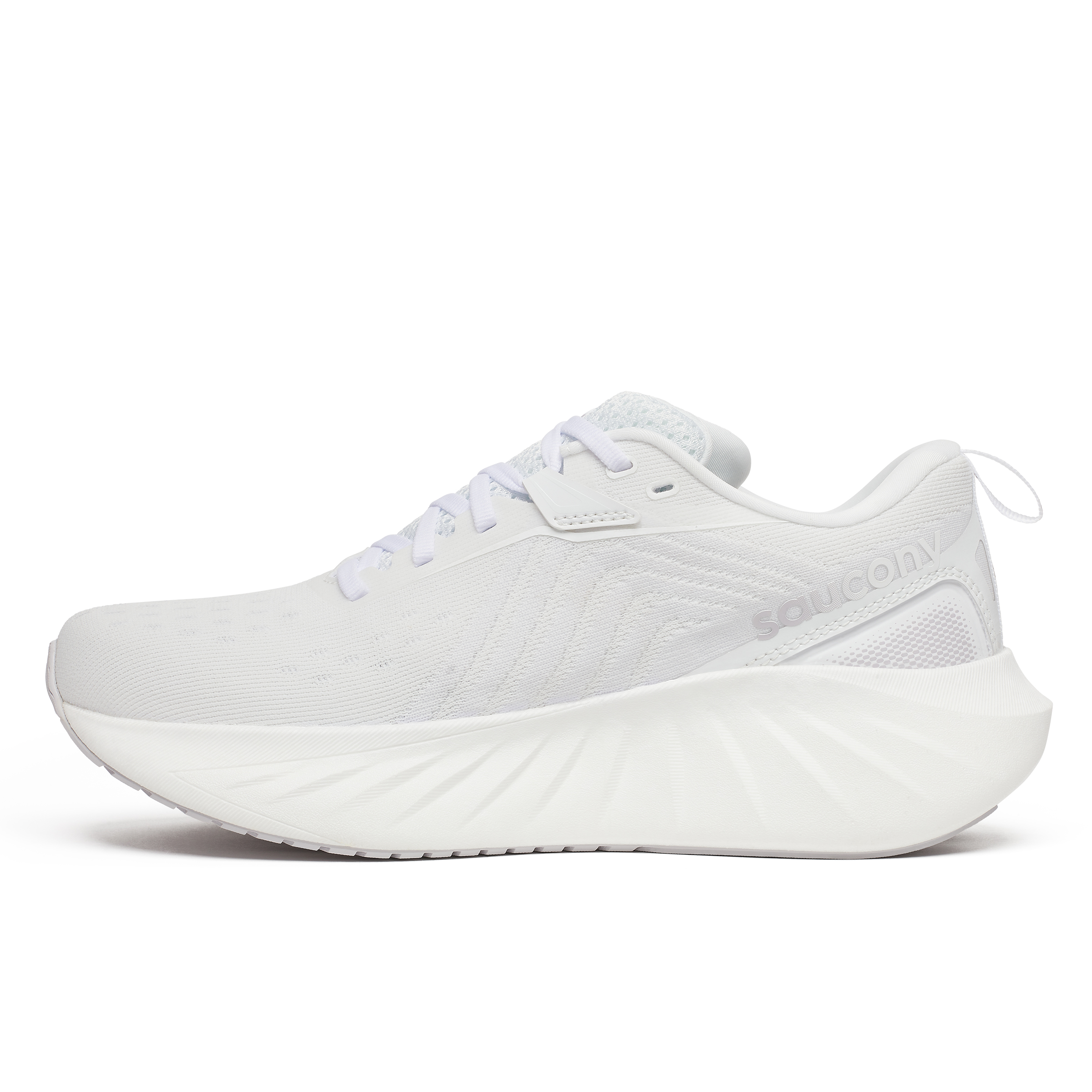 Saucony WOMEN'S TRIUMPH 22 White