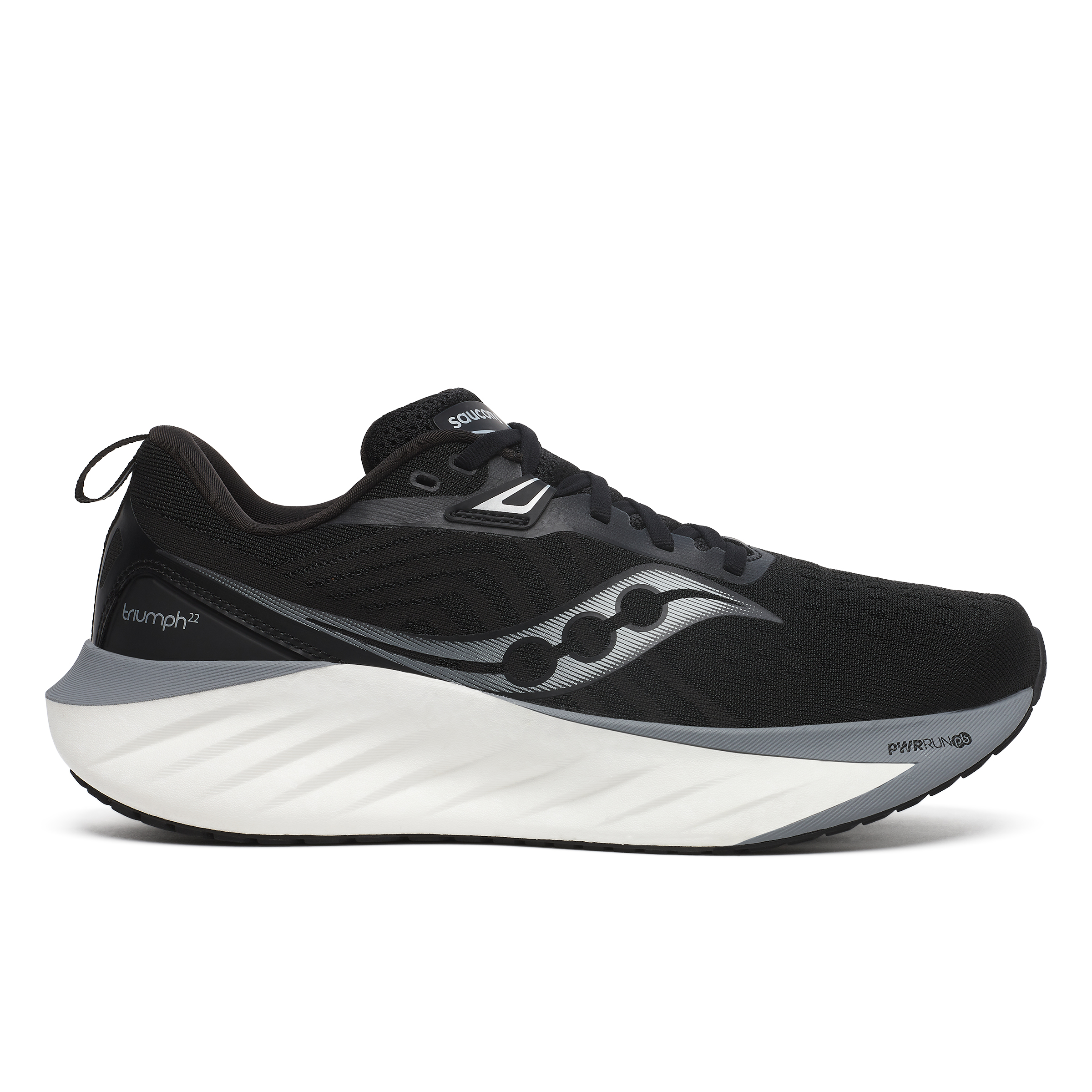 イマン ポワージュ サボンフック Saucony MEN'S TRIUMPH 22 200
