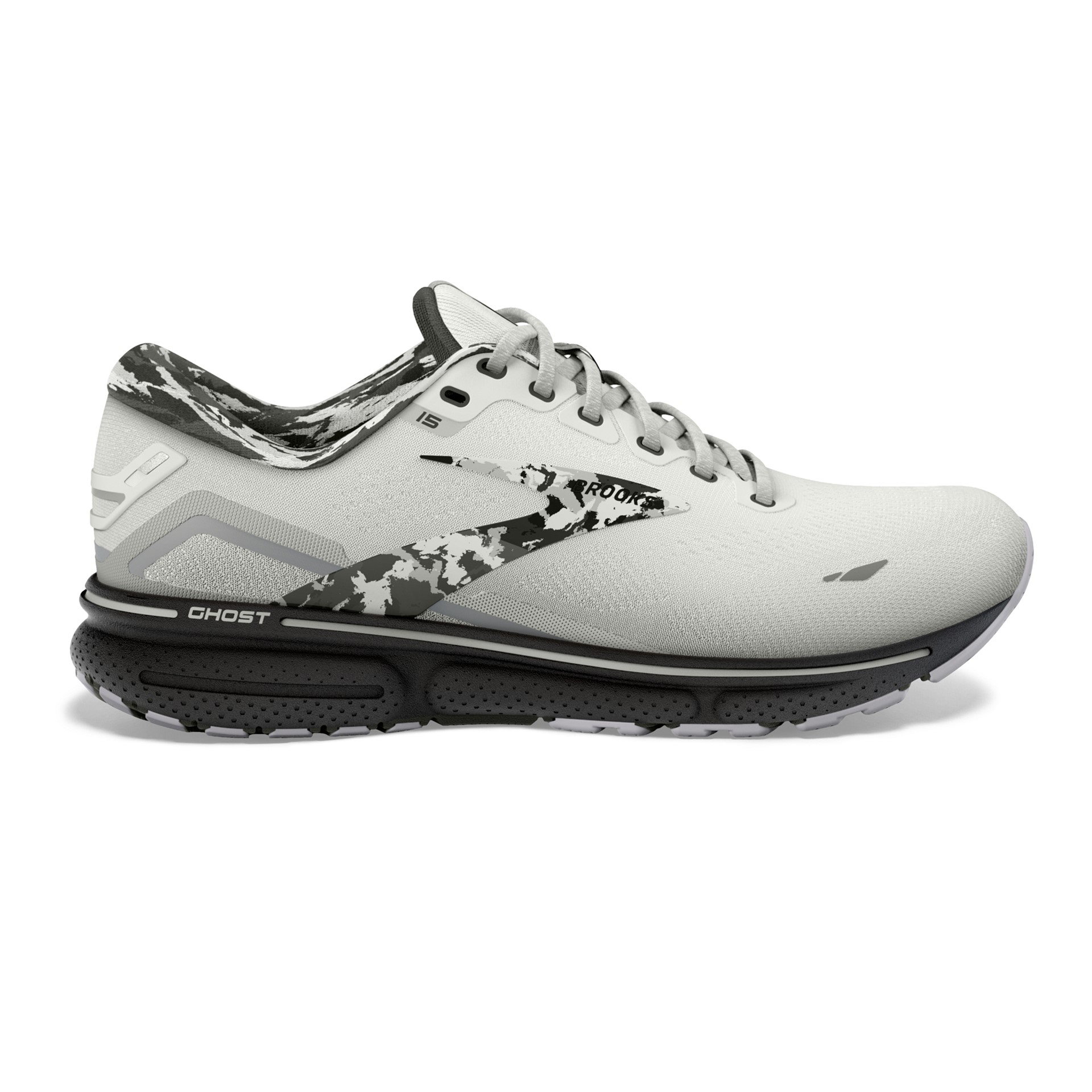 Brooks ghost 13 fashion mens