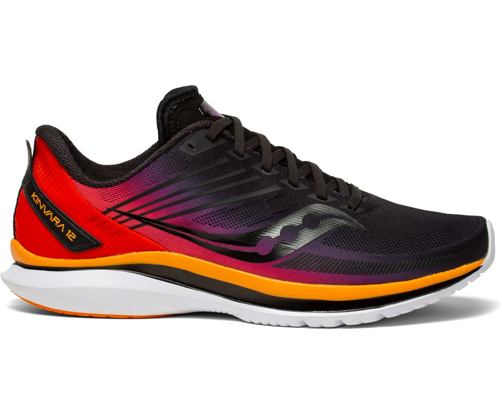SAUCONY：KINVARA PRO （27㎝） Saucony WOMEN'S KINVARA 12 86