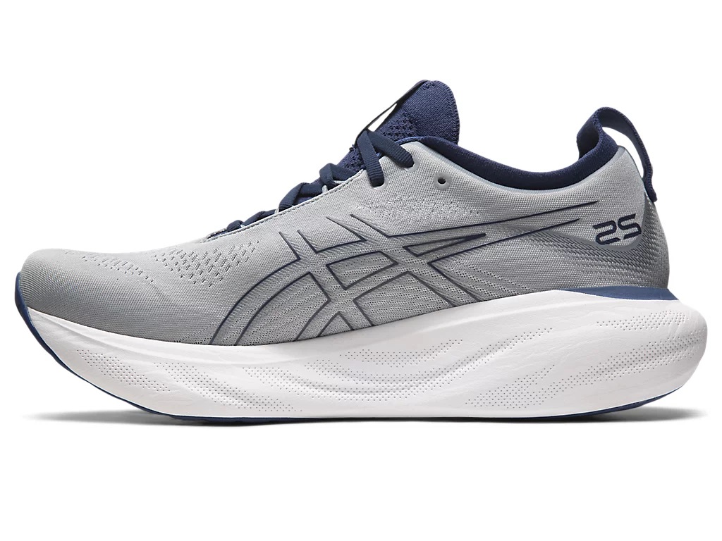 Asics MEN'S NIMBUS 25 021