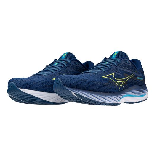Mizuno MEN'S RIDER 27 NP4H