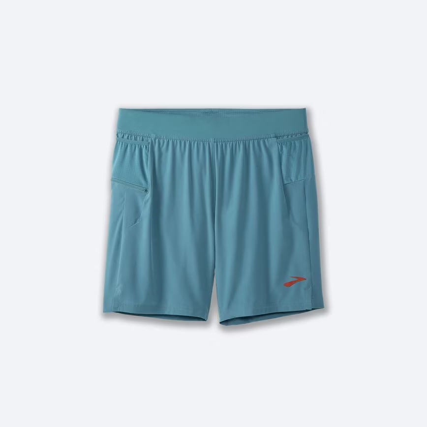 Brooks MEN'S Sherpa 7