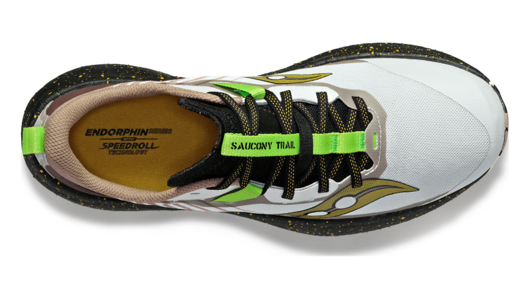 Saucony MEN'S Endorphin Edge 86
