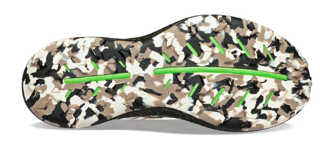Saucony MEN'S Endorphin Edge 86