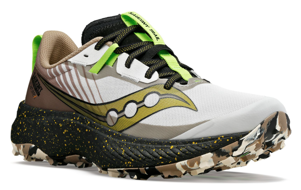 Saucony MEN'S Endorphin Edge 86