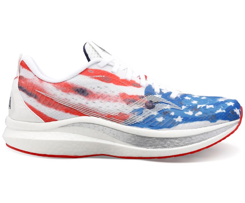 Saucony Men's ENDORPHIN SPEED 2 76