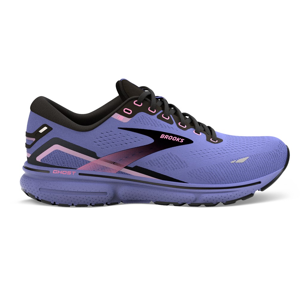 Brooks WOMEN'S GHOST 15 544