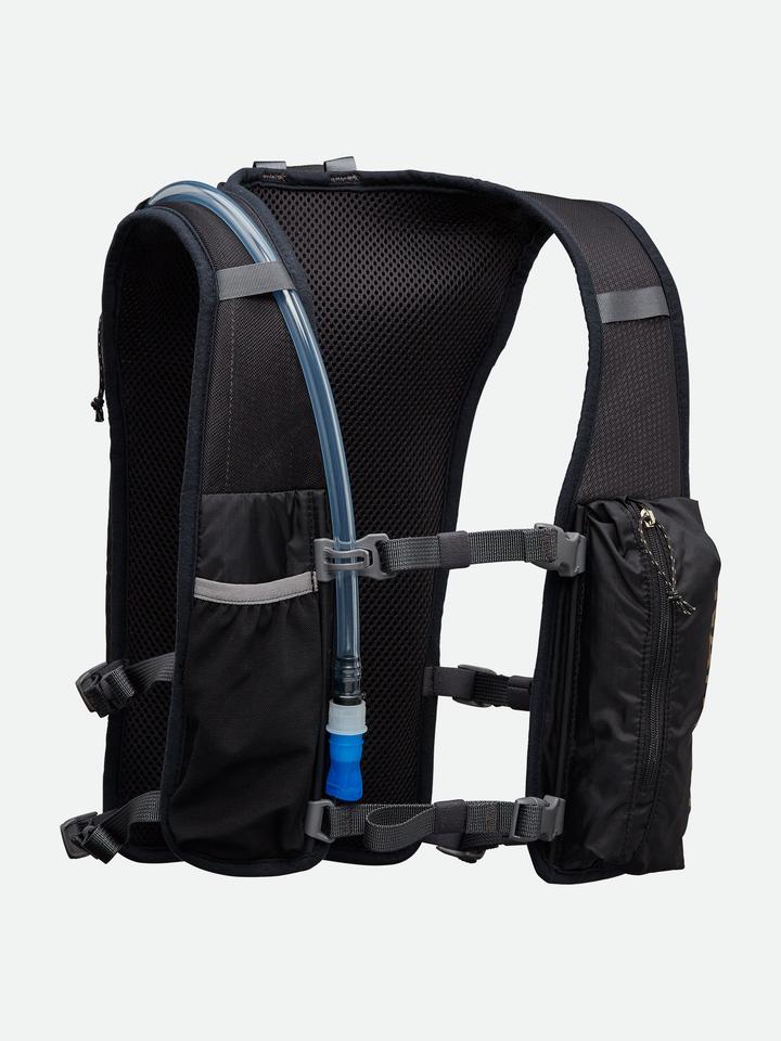 Nathan QuickStart - 4L BLACK/METALLIC GOLD