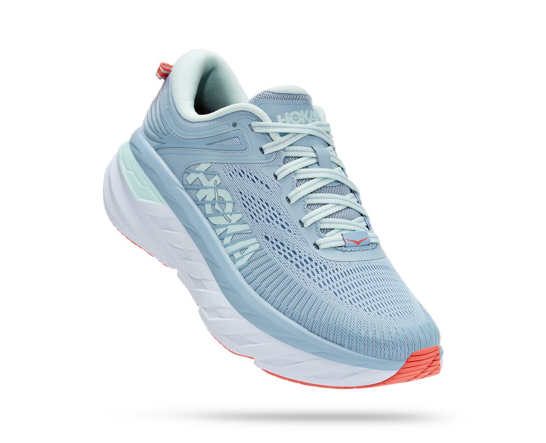 Hoka Women's BONDI 7 BFBG