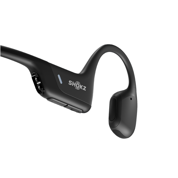 Shokz SHOKZ OPENRUN MINI BLACK