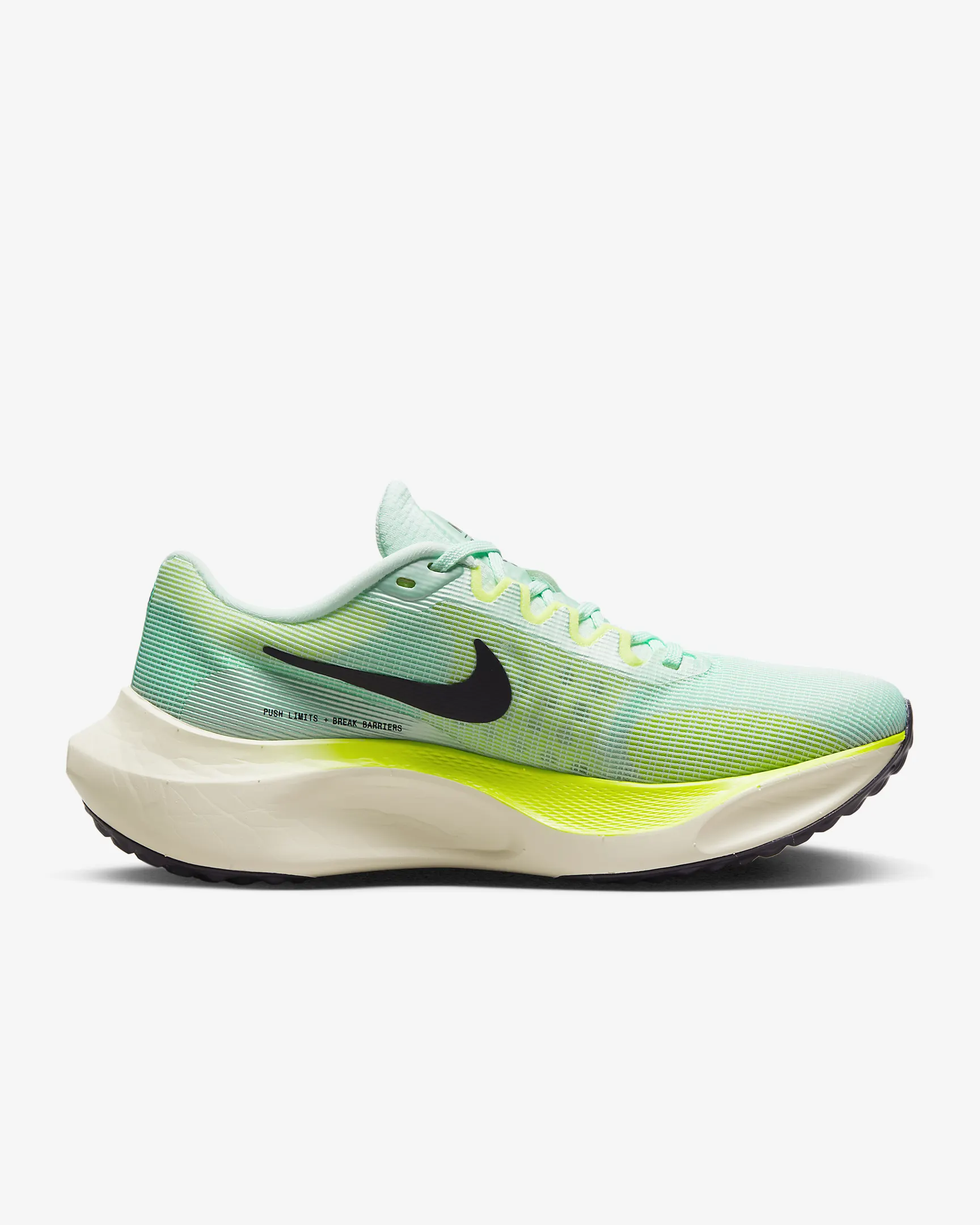 Nike WOMEN'S ZOOM FLY 5 300