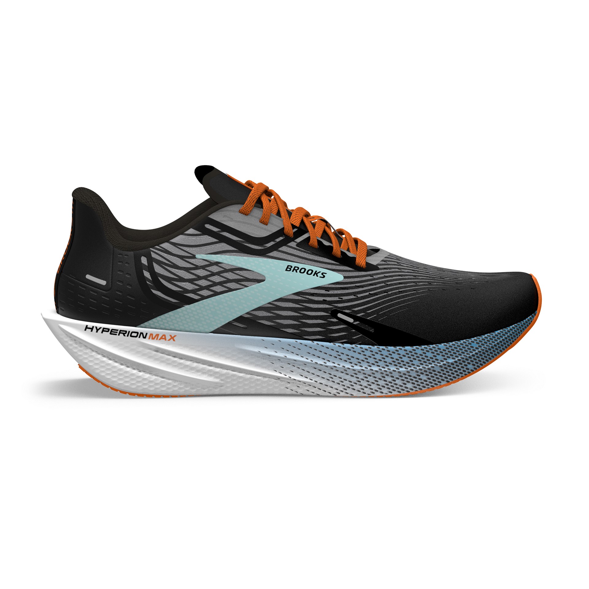Brooks MEN'S HYPERION MAX 019