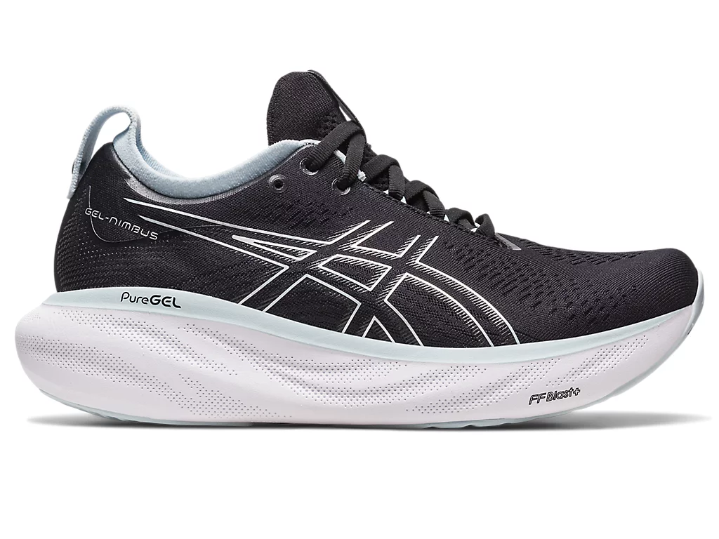 Asics WOMEN'S NIMBUS 25 003