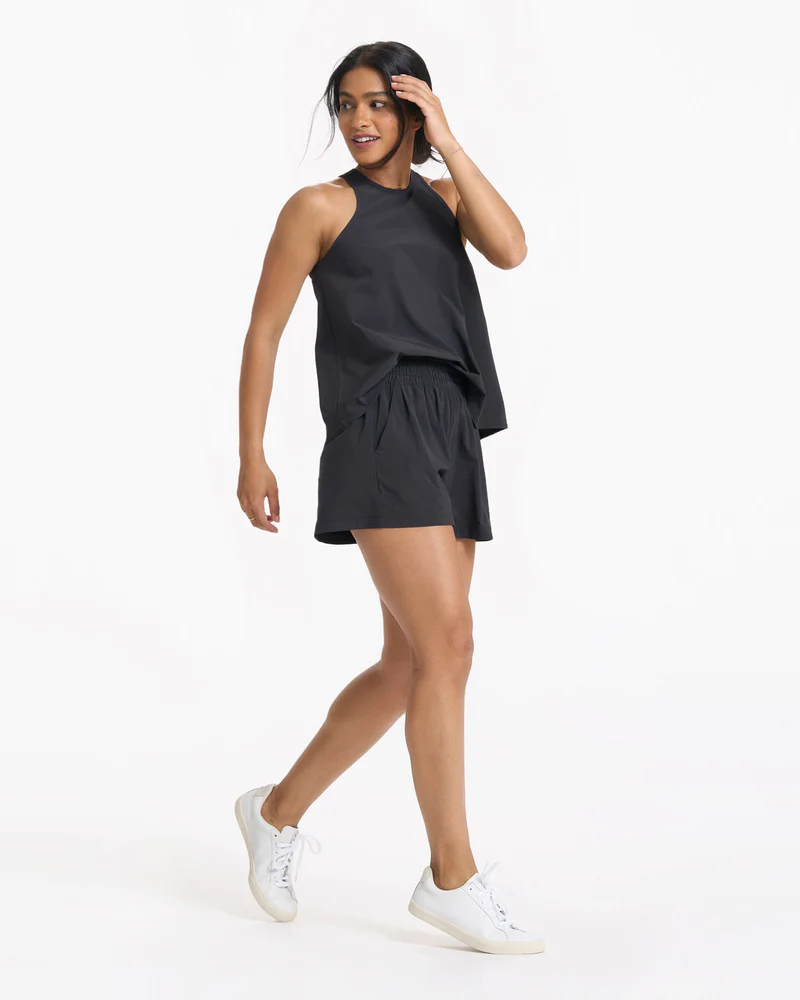 vuori dress shorts Women's Villa Short