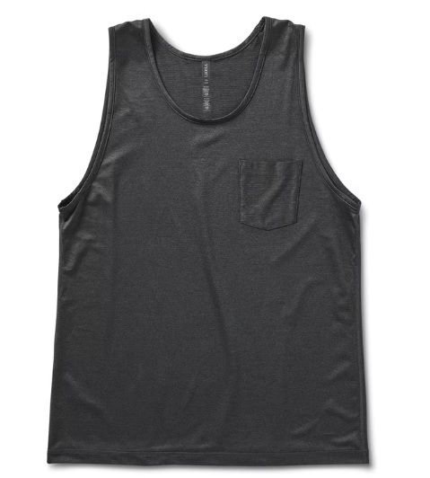 officekiko 火の鳥　tank top type. A TOPS – Office Kiko