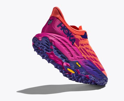 Women's Hoka Speedgoat 5 (WIDE WIDTH)