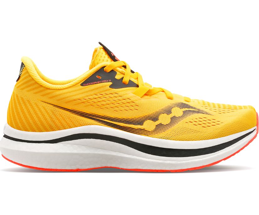 Saucony WOMEN'S ENDORPHIN PRO 2 16