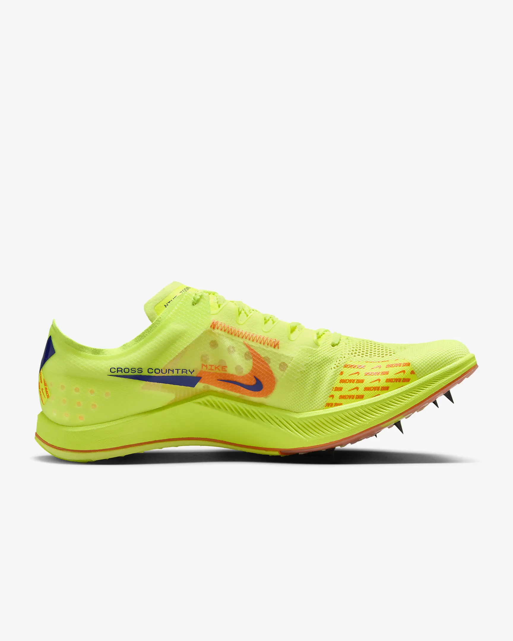 Nike DRAGONFLY XC 701
