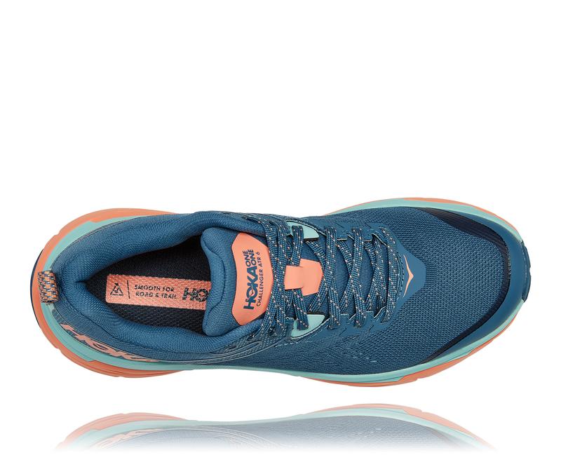 Hoka WOMEN'S CHALLENGER ATR 6 RTCN