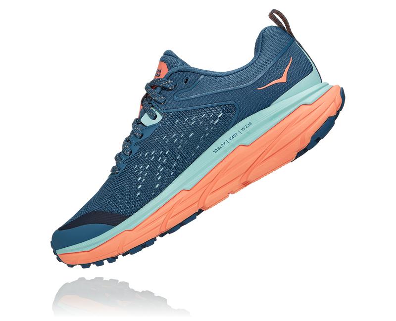 Hoka WOMEN'S CHALLENGER ATR 6 RTCN