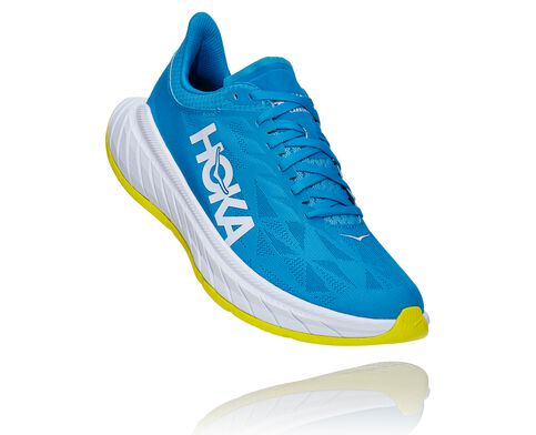 Hoka MEN'S CARBON X 2 DBCTR