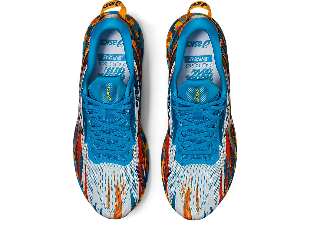 Asics MEN display picture 3