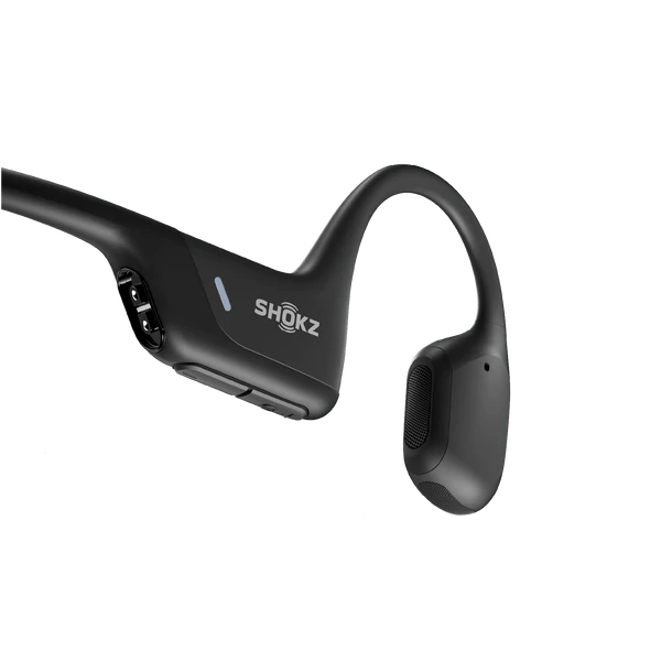 Shokz SHOKZ OPENRUN PRO BLACK