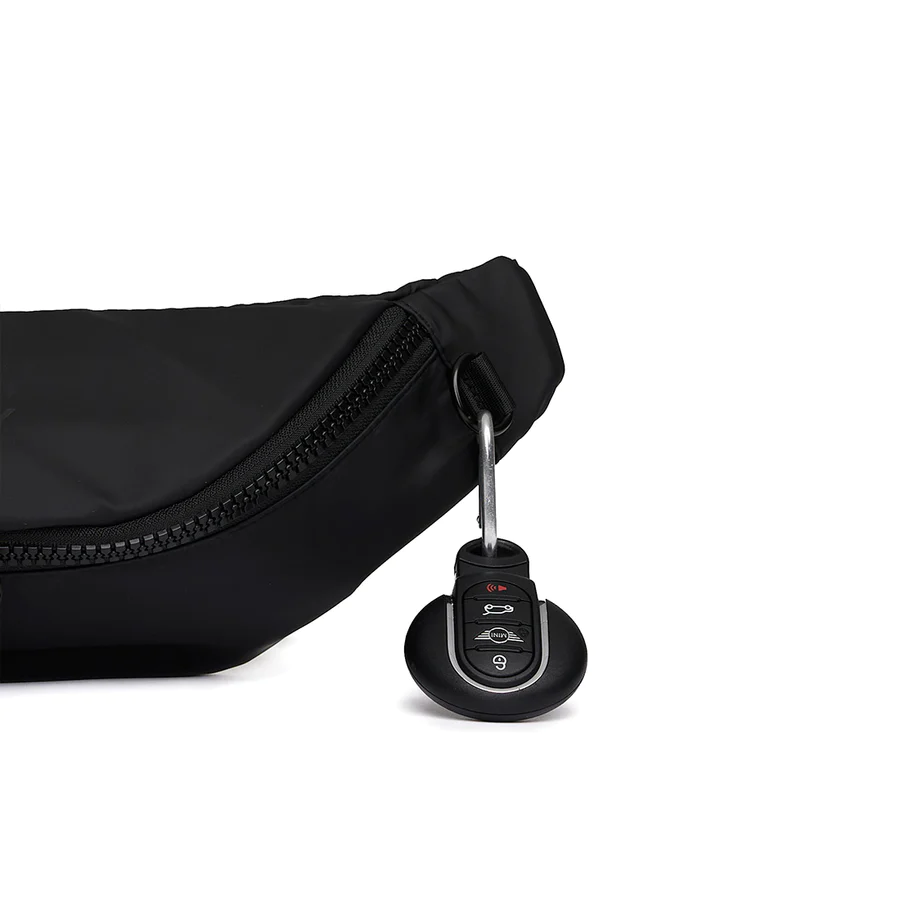 Vooray EVERYDAY PACK BLACK